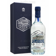 Jose Cuervo Reserva De La Familia Platino