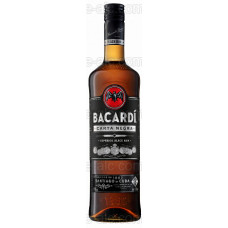 Bacardi Carta Negra