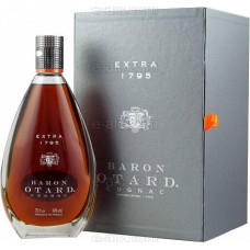 Baron Otard Extra