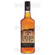 Jim Beam Devil’s Cut Bourbon