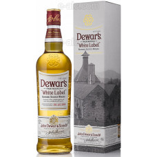 Dewar's White Label