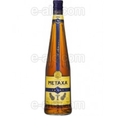 Metaxa 5 stars