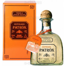 Patron Reposado