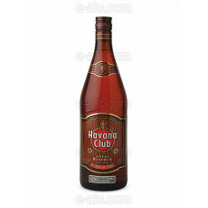 Havana Club Anejo Reserve