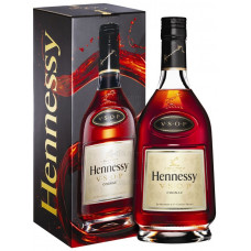 Hennessy VSOP