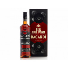 Bacardi Carta Negra