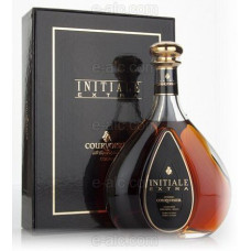 Courvoisier Initiale Extra