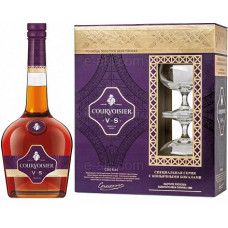 Courvoisier VS