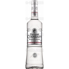 Russian Standard Platinum