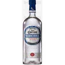 Jose Cuervo Tradicional Silver