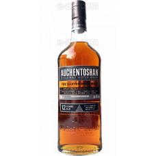 Auchentoshan Saint Petersburg Edition Bartender's