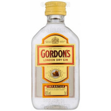 Gordon's London Dry