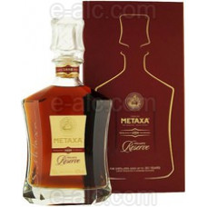 Metaxa Grand Private Reserve