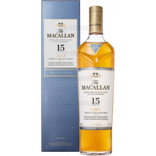 The Macallan Fine Oak