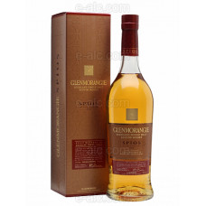 Glenmorangie Spios