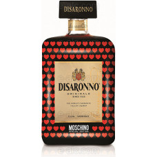 Disaronno Originale Moschino Special Edition