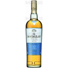 Macallan Fine Oak