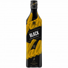 Johnnie Walker Black Label