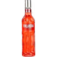 Finlandia Redberry