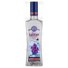 Graf Ledoff Blackcurrant