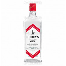 Gilbey’s