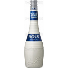 Bols Natural Yoghurt