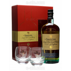 Singleton of Dufftown