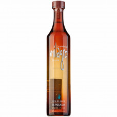 Milagro Reposado