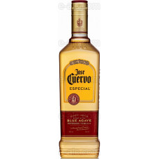 Jose Cuervo Especial Reposado