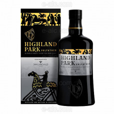 Highland Park Valfather