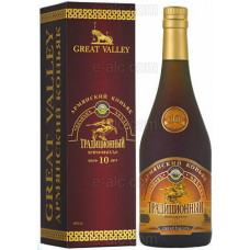 Great Valley Traditional