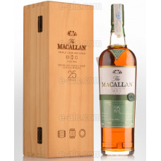 Macallan Fine Oak