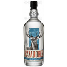 Cazadores Blanco