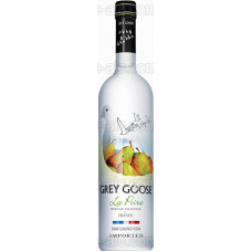 Grey Goose La Poire