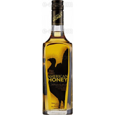 Wild Turkey American Honey