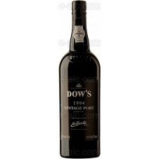 Dow's Vintage Port