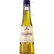 Bols Galliano Vanilla