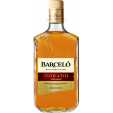 Barcelo Dorado