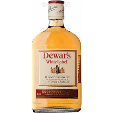 Dewar's White Label