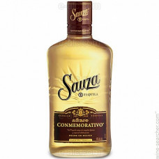 Sauza Conmemorativo Anejo