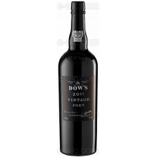 Dow's Vintage Port