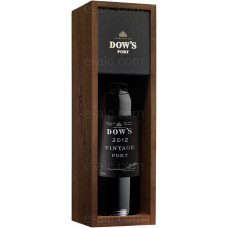 Dow's Vintage Port