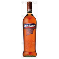 Cinzano Rose