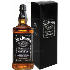 Jack Daniel's Bourbon