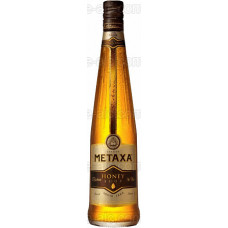 Metaxa Honey Shot