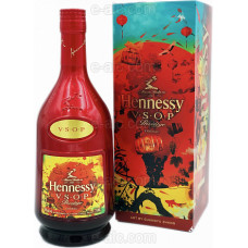 Hennessy VSOP Chinese New Year