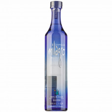 Milagro Silver