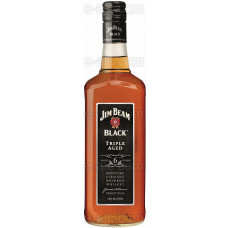 Jim Beam Black