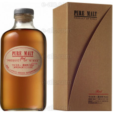 Nikka Pure Malt Red