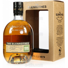 Glenrothes Single Speyside Malt